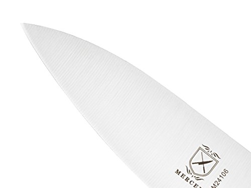 Mercer Culinary Asian Collection Deba Knife, 6-inch