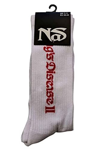 Unisex Adult KD II Socks3