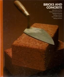 Buy Bricks and Concrete (Home Repair & Improvement S.) — BookShops.in