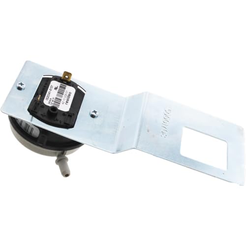 IS20341-5596 - Rheem OEM Furnace Replacement Air Pressure Switch