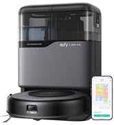 Amazon | Anker Eufy (ユーフィ) RoboVac G30 Hybrid (ロボット