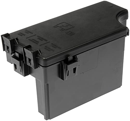 Dorman 599-917 Remanufactured Totally Integrated Power Module for Select Chrysler/Dodge Models (Renewed)