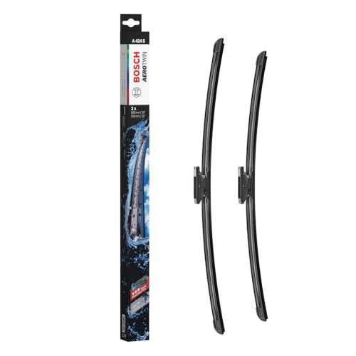 BOSCH Spazzola tergi 3397007424