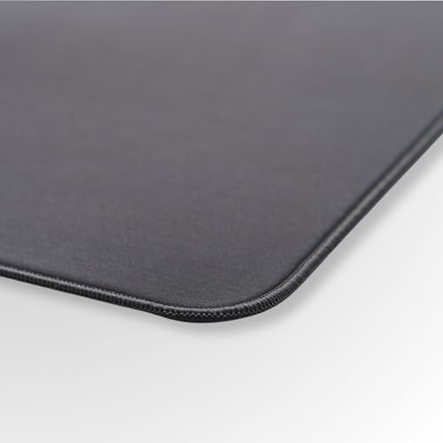 Image of Artisan FX Raiden Gaming Mouse Pad - Soft, L (420x330mm), Coffee Brown
