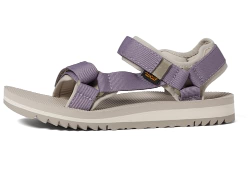 Image of Teva Women's Universal Trail, Grey Ridge, 10 M US