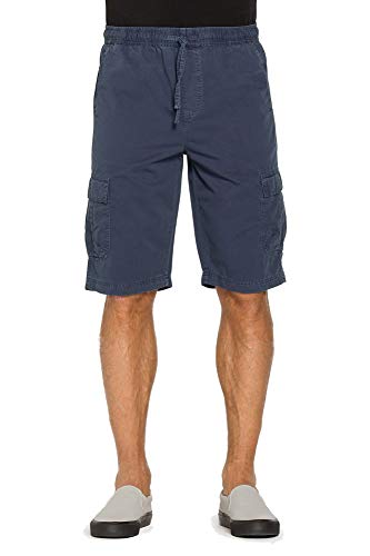 Carrera Jeans - Bermuda per Uomo, Tinta Unita