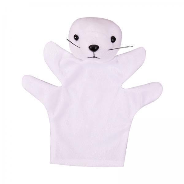 The Style Sutra 3xHand Puppets Plush Make Your Own Puppets Finger Puppets Toy for Storytelling sea Lion|Toys & Hobbies|Toys & Hobbies|Toys & Hobbies-image-35
