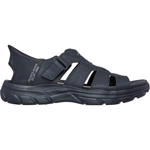 Skechers Men's Slip Ins: Revolted SS-Norvel Sandal3