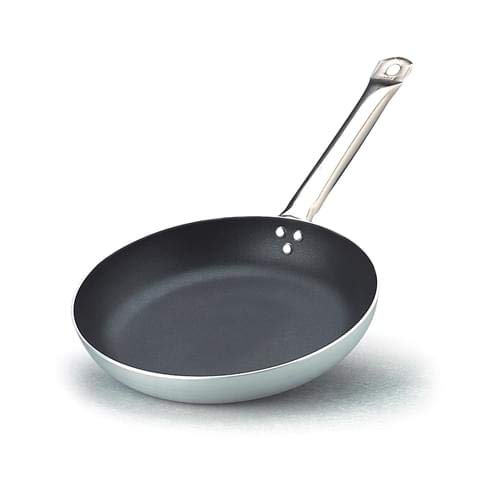 Fasa - 050007032 Padella 1 M. Alluminio Teflon Platinum Plus 3 Mm D. Cm 32