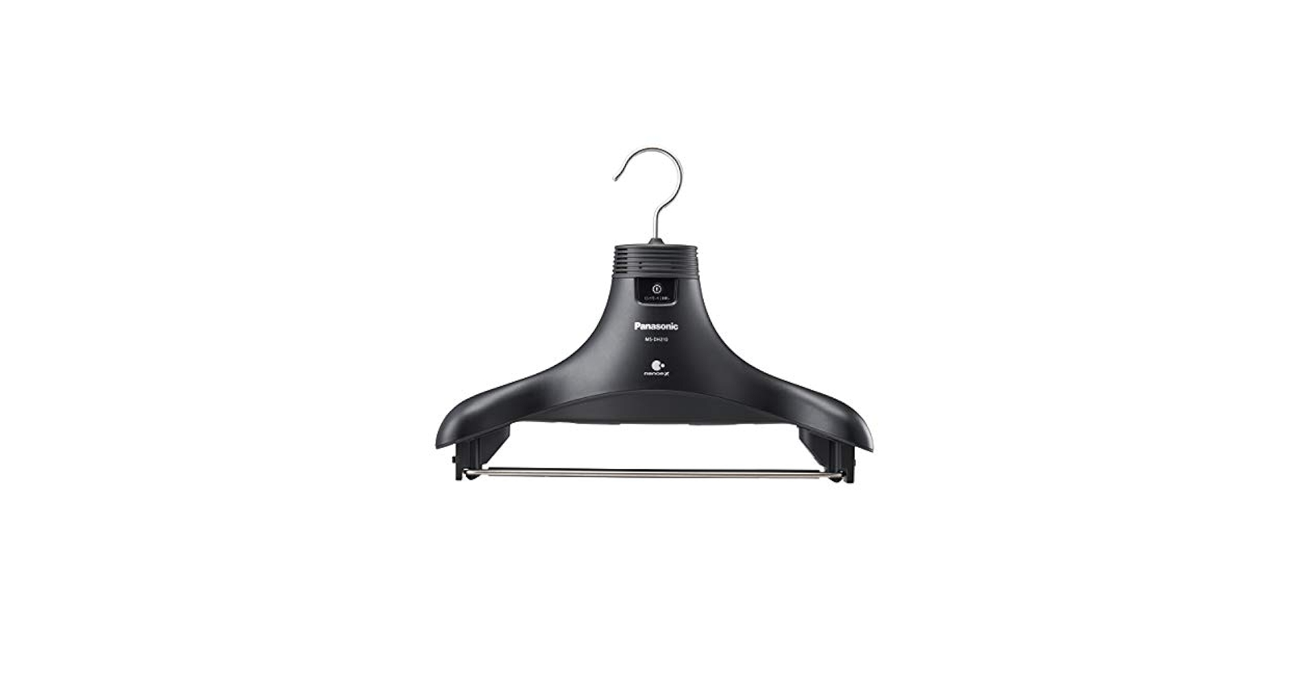 Amazon.com: Panasonic Deodorizer Hanger nanoi- X with Black