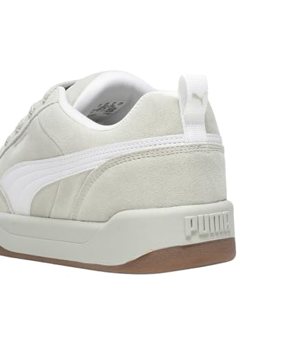 Image of Puma Unisex-Adult Park Lifestyle Raw Sneaker
