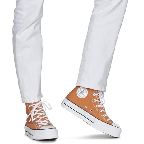 Chuck Taylor All Star Lift Hi - vue 6