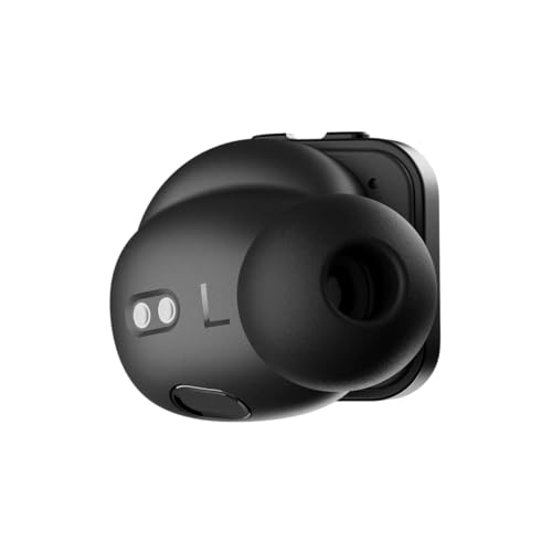 Image of Master and Dynamic MW09 True Wireless Earphones Bluetooth Noise Cancelling Headphones /Earbuds Silver /White