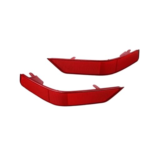 Réflecteur parechocs arrière pour Nissan Rogue X-Trail T32 2017-2020 gauche droite
