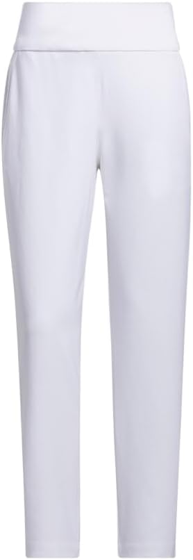 adidas Women's Ultimate365 Ankle Pants - Image 6