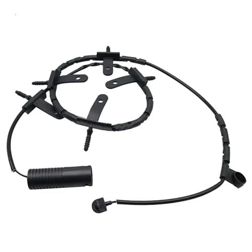 Sensor de pastillas de freno para Mini Cooper R53 evita daños en discos delanteros