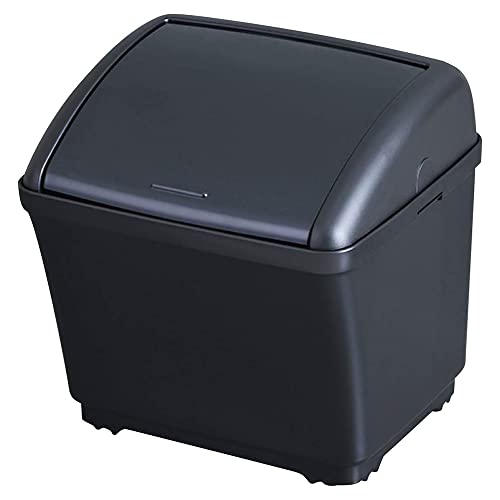Amazon | セイワ(SEIWA) 車内用品 ゴミ箱 ダストボックス S ワン