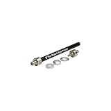 Robert Axle Project