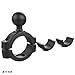 RAM Mounts Torque Large Rail Base RAM-B-408-112-15U with B Size 1
