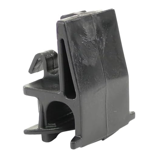 Direct Replacement for LG Appliance Guide Rail