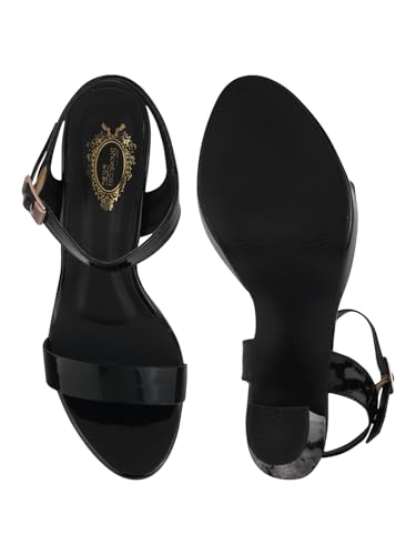 Image of Shoetopia Women Block Heel Sandal