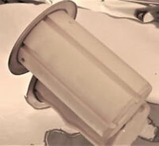 Stopper for Liquid Nitrogen Storage Tank, Ln2 Dewar, Cryogenic Container Plug Cap, Diameter 125 mm 5"