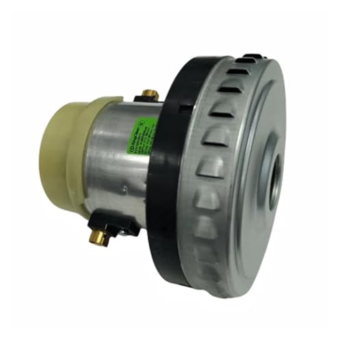 Motor de aspiradora, Compatible con KARCHER, NT20/1 NT30/1 NT38/1 NT40/1