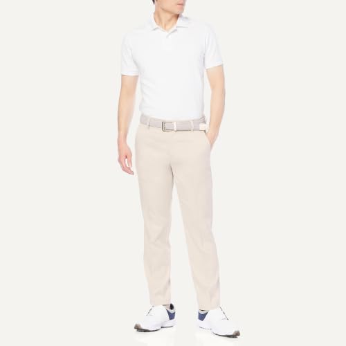 Image of Amazon Essentials Men's Straight-Fit Stretch Casual Pant