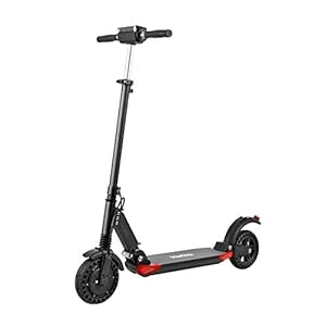 Urban Glide Trottinette Ride 81 Boost