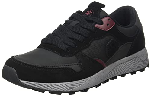Zapatillas de gimnasia Lumberjack Stevie para el entrenamiento diario de hombre