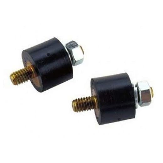 LiftMaster - Garage Door Opener Vibration Isolator Kit 89LM