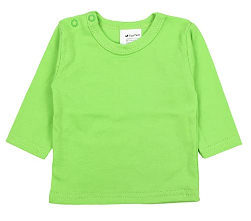 TupTam Baby Jongens Top met Lange Mouwen Set van 5 - Image 5