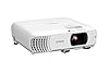 Epson Home Cinema 980 3-Chip 3LCD 1080p Projector 4,000 Lumens Color and White Brightness, Streaming/Gaming/Media Room, Built-in Speaker, Auto Picture Skew, 16000:1 Contrast, 2 HDMI Ports