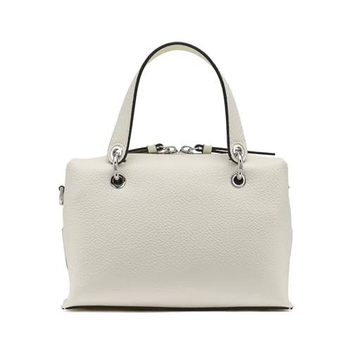Image of Calvin Klein Women's Calvin Klein Cali Mini Satchel Crossbody