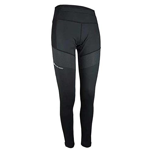 RaidLight Wintertrail Tight Homme contre le froid pendant vos entraînements de running