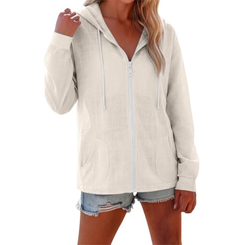 Manteau léger UPF 50+ veste de voyage compacte idéale pour les activités outdoor