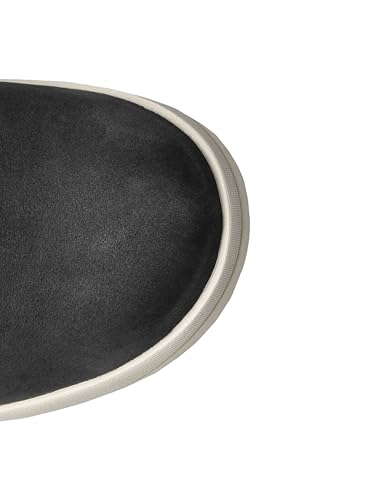 Image of BOGS Kicker Slip-On Elastic Leather
