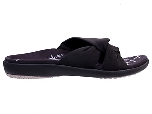 Spenco Women's Brianna Slide Sandal2