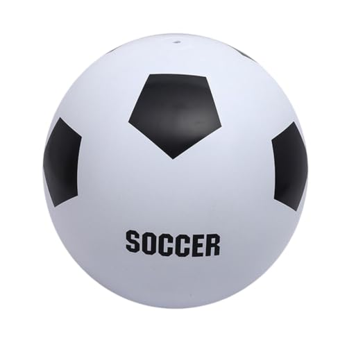 Fútbol inflable gigante para animar tus fiestas de cumpleaños y tardes de piscina en vacaciones