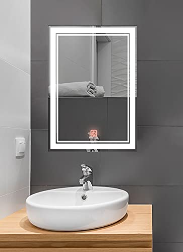 Encuentra reviews de Espejo luz led touch los 10 mejores. 30 Imagen adicional