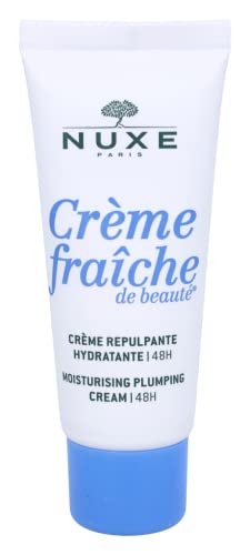 [para] nuxe creme fraiche de beauté crème hydratante 48h visage 30ml - vue 9