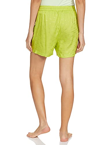 Image of Indigo Women's Bermuda Shorts