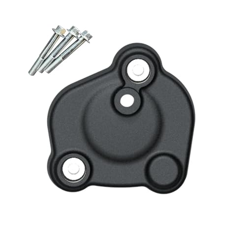 ガード・プロテクター に適合 ヤマハ YZFR1 2007 2008 オートバイエンジンエンジン保護カバークラッチタイミングパーツガード落下フード マスターシリンダーガード(CRANK-BK-1Pcs)