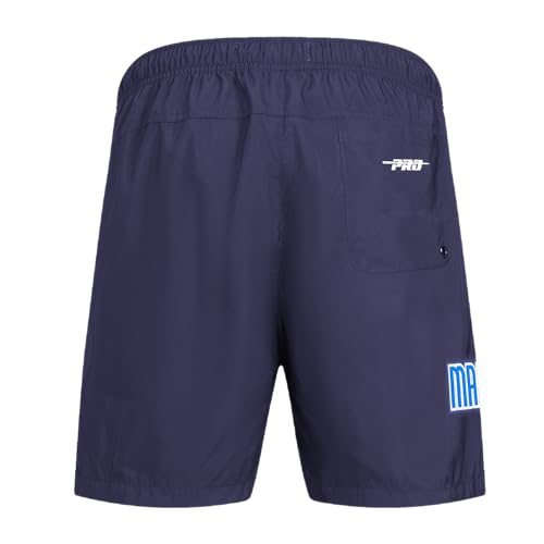 Image of Pro Standard NBA Mens Mens NBA Classic Woven Woven Short