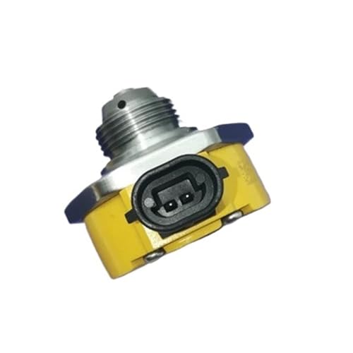 Pièces de pompe E320D électrovanne 312-5620 robuste pour engins lourds - 4