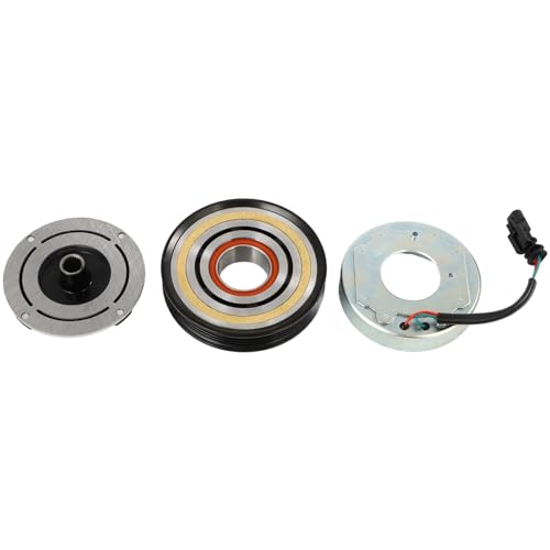 Image of ECCPP AC Clutch 2015-2019 for Chevrolet Silverado 2500 3500 HD 6.0L