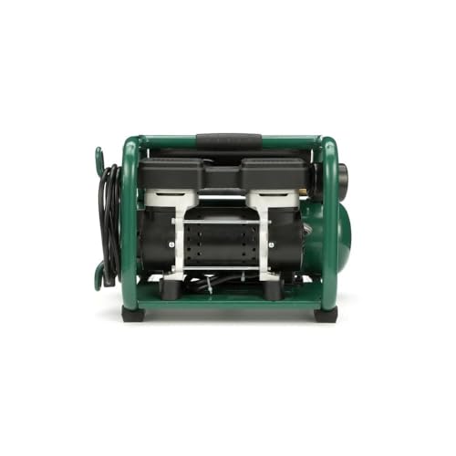Image of Rolair .5 Hp Ultra Quiet Portable Air Compressor