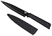 Kuhn Rikon Colori+ Utility Knife, 5", Graphite