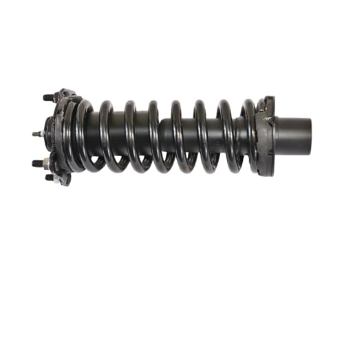 Image of Gabriel G57008 Ultra ReadyMount Front Right Complete Strut Assembly for 07-11 Dodge Nitro; 02-12 Jeep Liberty, 05-06 Jeep Liberty GAS (1 Pack)