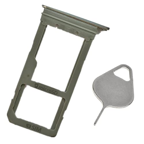 Yesun S7 EDGE G935 Single Sim Card Tray Holder For Samsung Galaxy S7 Edge G935 Slot Socket 